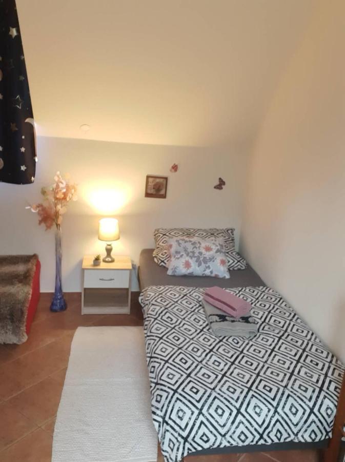 Erdey Apartman Barcs Экстерьер фото
